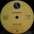 Madonna-Who's That Girl / White Heat