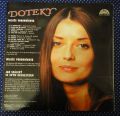 Miluše Voborníková-Doteky