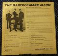 Manfred Mann-The Manfred Mann Album