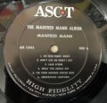 Manfred Mann-The Manfred Mann Album