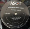 Manfred Mann-The Manfred Mann Album