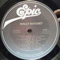 Molly Hatchet-Molly Hatchet