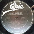 Molly Hatchet-Flirtin' With Disaster 