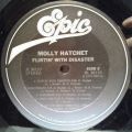 Molly Hatchet-Flirtin' With Disaster 