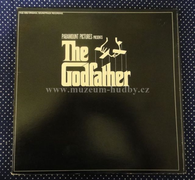 Nino Rota / Godfather