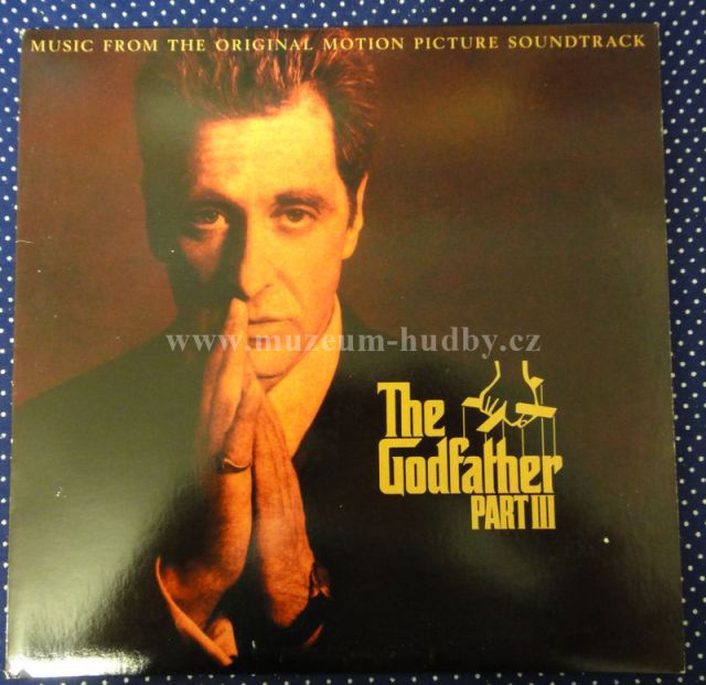 Nino Rota / Carmine Coppola / Godfather