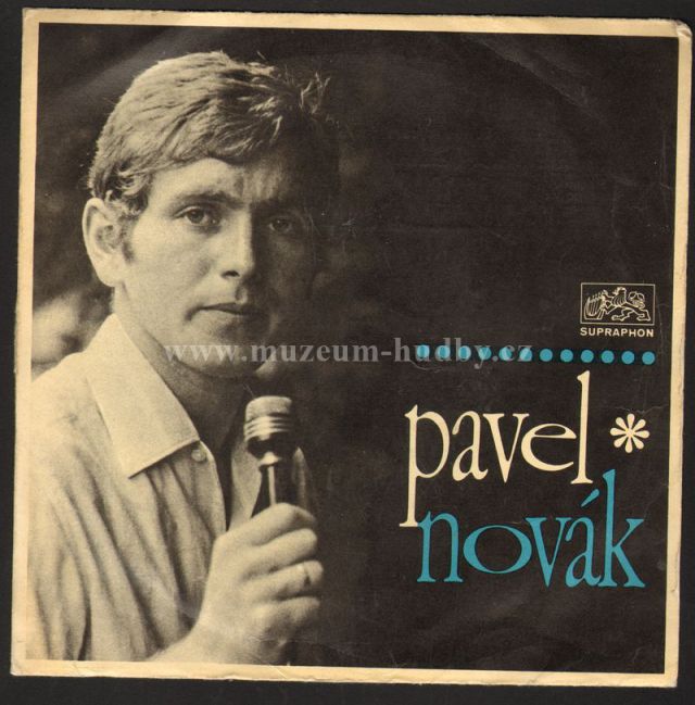 Pavel Novák