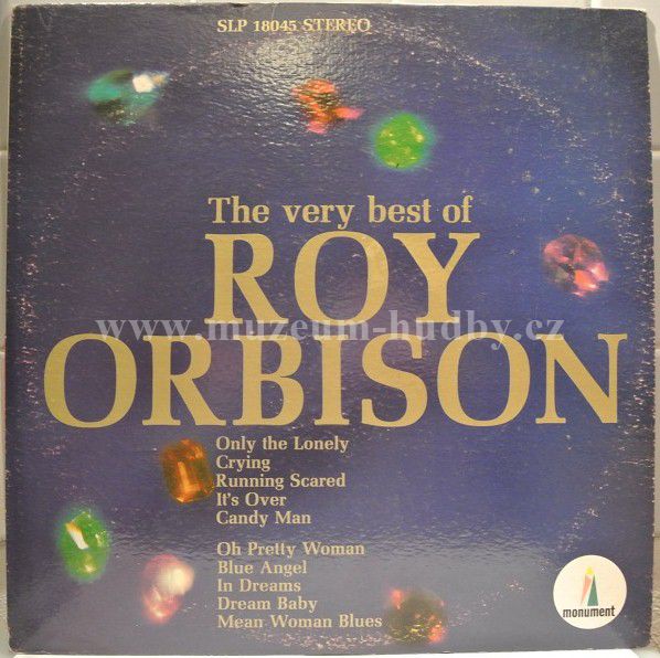 Roy Orbison