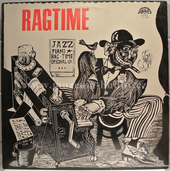 Ragtime 