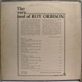 Roy Orbison-The Very Best Of Roy Orbison