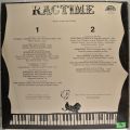 Ragtime -Ragtime 