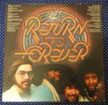 Return to Forever / ChickCorea / Stanley Clarke / Lenny White /Al DIMEOLA-Romantic Warrior