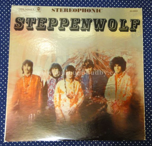 Steppenwolf