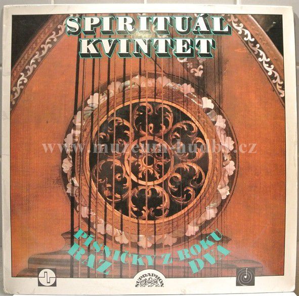 Spirituál Kvintet