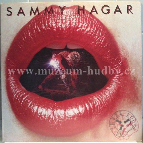 Sammy Hagar