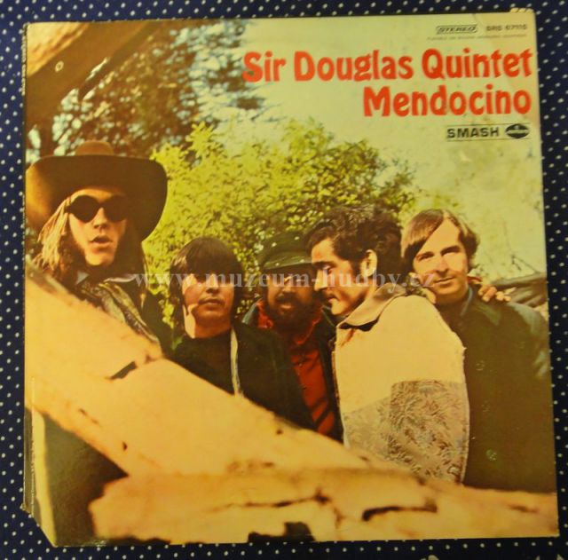 Sir Douglas Quintet