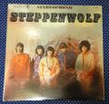 Steppenwolf-Steppenwolf