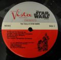Star Wars-The Story Star Wars