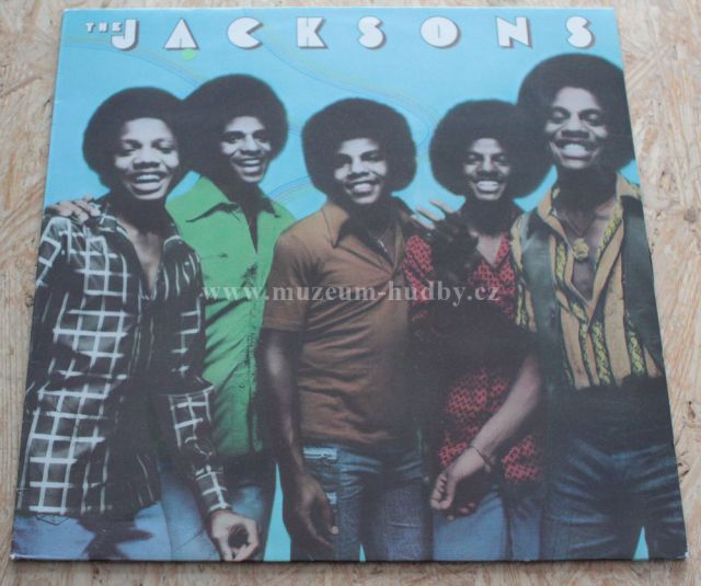 The Jacksons