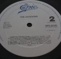 The Jacksons-The Jacksons