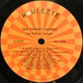 Tiffany Singers, The-Tiffany Singers, The