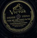 Tommy Dorsey-There Are Such Things / Daybreak