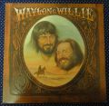 Willie Nelson  & Waylon Jennings-Waylon & Willie