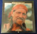 Willie Nelson-Box 3 Lp