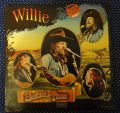 Willie Nelson-Before His Time