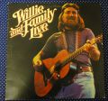 Willie Nelson-Willie and Family Live