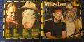 Willie Nelson & Leon Russell-One for the Road