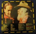 Willie Nelson & Leon Russell-One for the Road