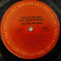 Willie Nelson & Leon Russell-One for the Road