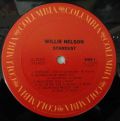 Willie Nelson-Stardust