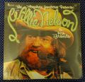 Willie Nelson [SEAL,ZALEPENA]-The Longhorn Jamboree Presents Willie Nelson