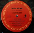 Willie Nelson-City of New Orleans