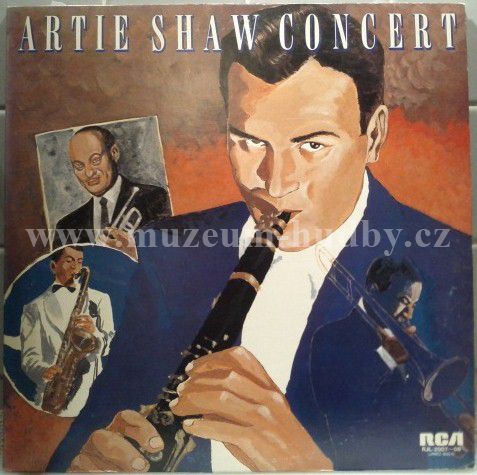 Artie Shaw