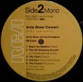 Artie Shaw-Artie Shaw Concert