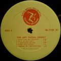 Art Tatum-The Art Tatum Legacy