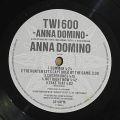 Anna Domino-Anna Domino