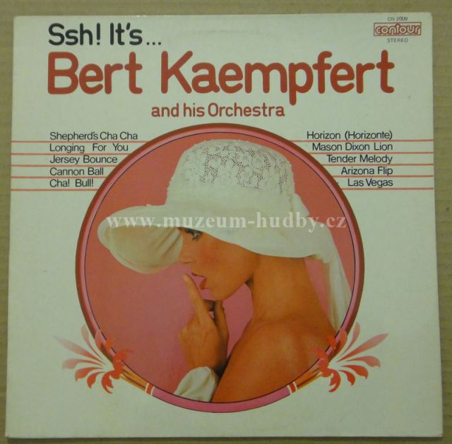 Bert Kaempfert