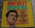 Buddy Holly-Buddy Holly´s Greatest Hits