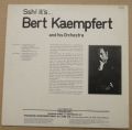 Bert Kaempfert-Ssh! It's... 