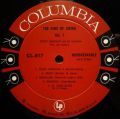 Benny Goodman-The King Of Swing Vol. 1