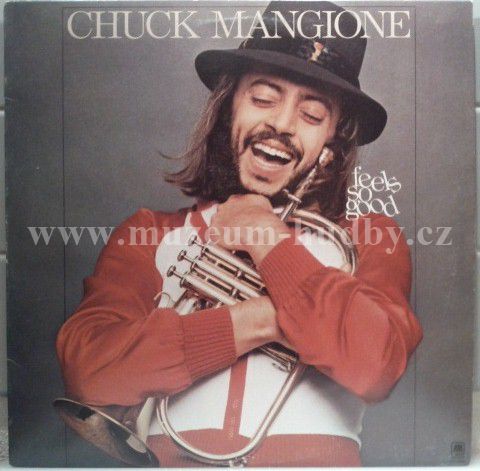 Chuck Mangione