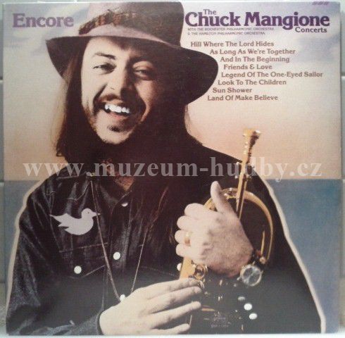 Chuck Mangione