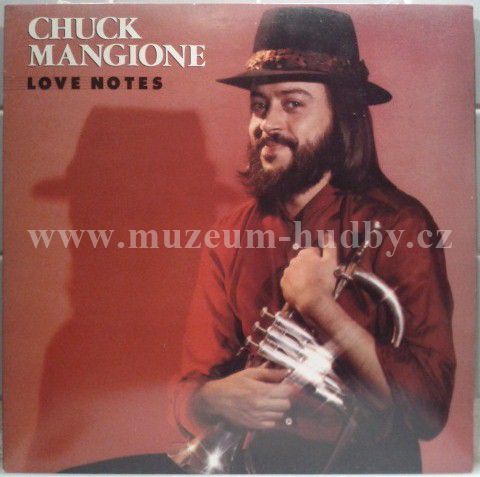 Chuck Mangione