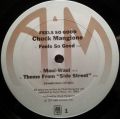 Chuck Mangione-Feels So Good