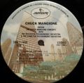 Chuck Mangione-Encore - The Chuck Mangione Concerts
