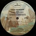 Chuck Mangione-Encore - The Chuck Mangione Concerts